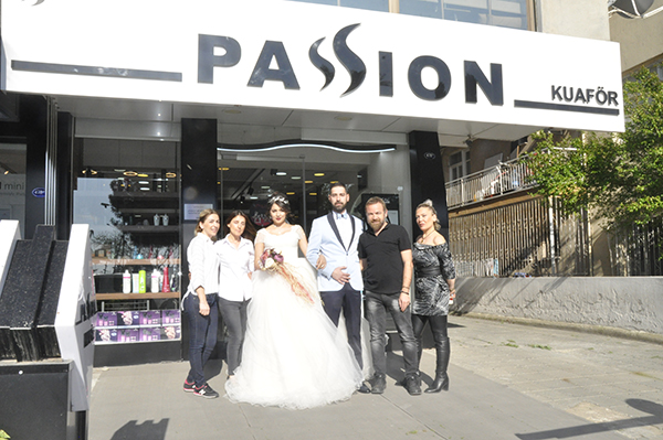 ONLAR ERDİ MURADINA