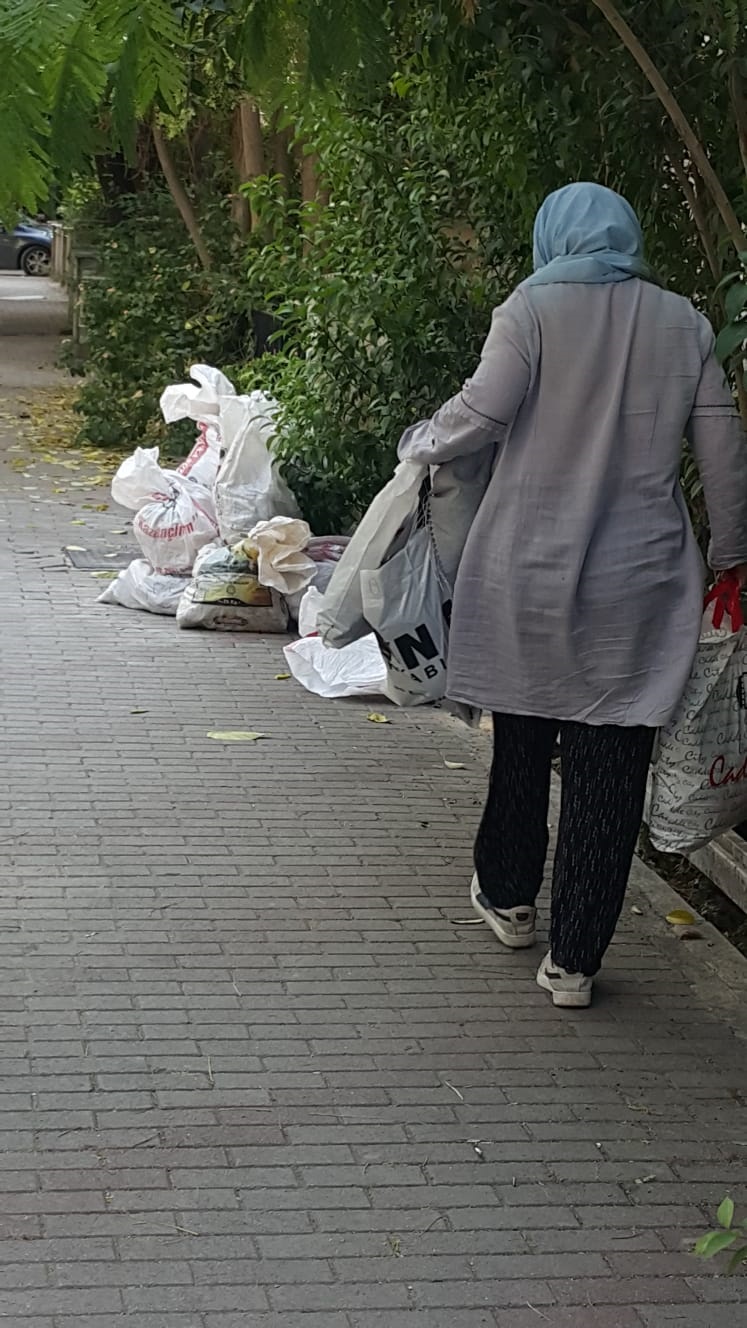 Salih Erkek Yazdı...