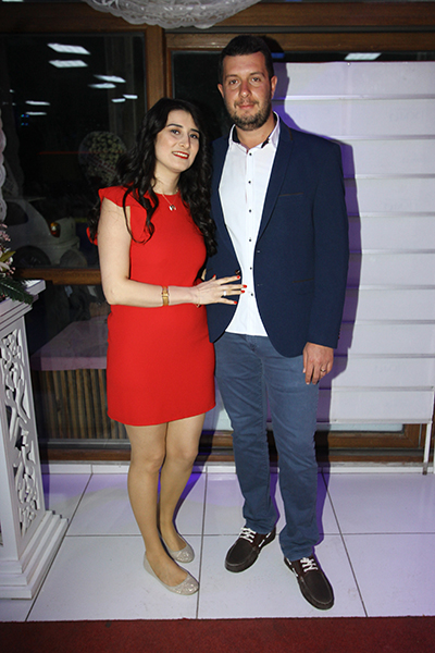 ONLAR ERDİ MURADINA