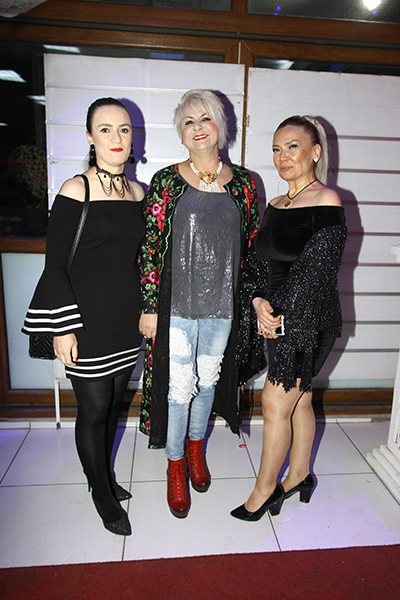 ONLAR ERDİ MURADINA