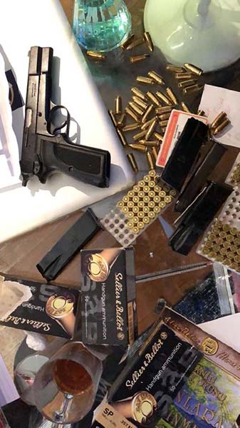 Adnan Oktar'la ilgili flaş gelişme! Tüm mallarına el konuldu...