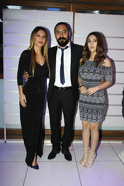 ONLAR ERDİ MURADINA