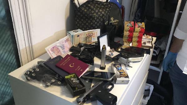 Adnan Oktar'la ilgili flaş gelişme! Tüm mallarına el konuldu...