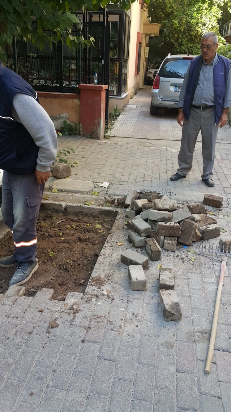 Salih Erkek Yazdı...