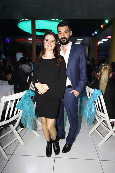 ONLAR ERDİ MURADINA