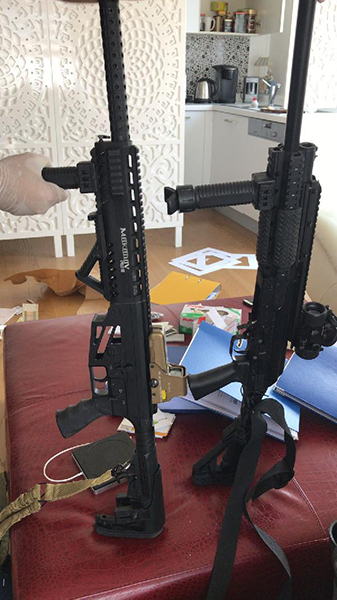 Adnan Oktar'la ilgili flaş gelişme! Tüm mallarına el konuldu...