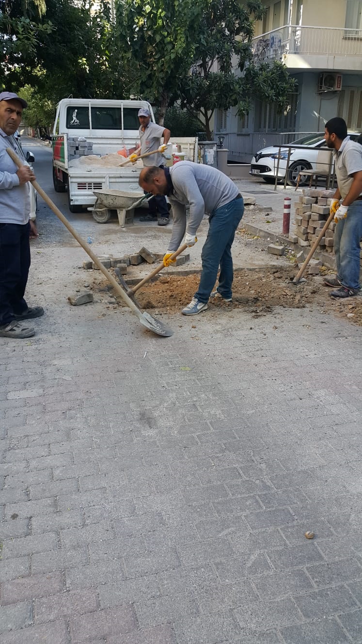 Salih Erkek Yazdı...