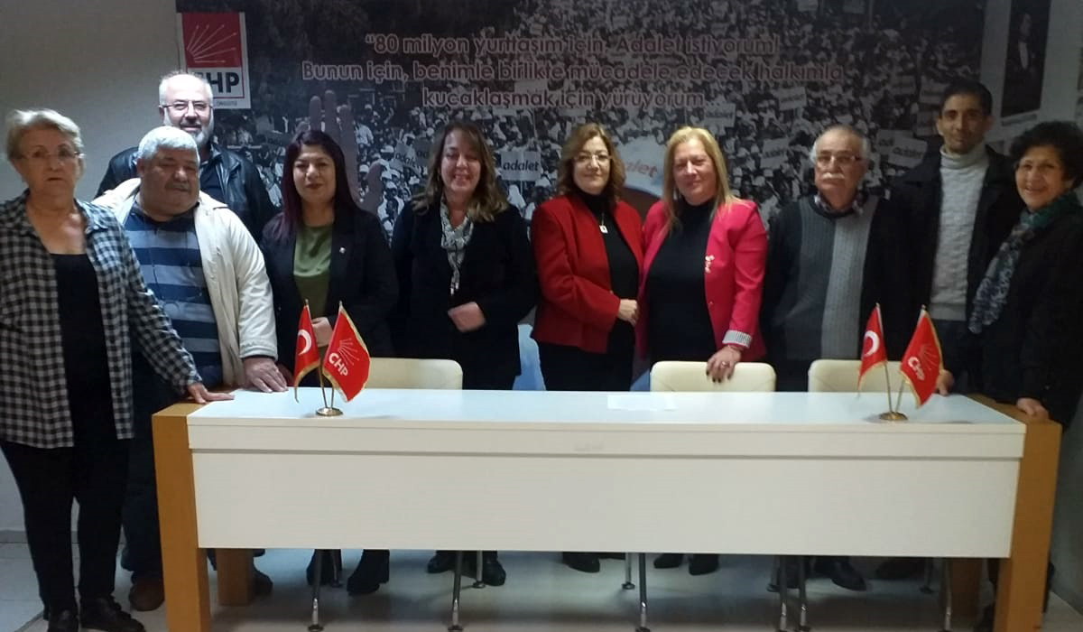 “Hedefim, her kadına ışık olmaktır”