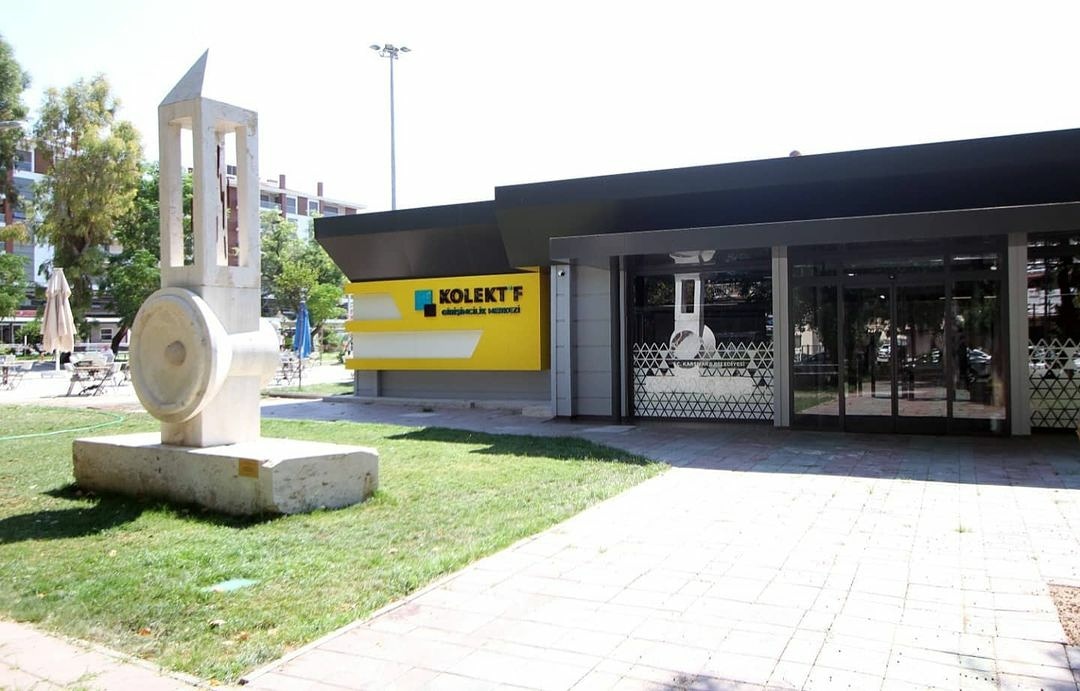 Karşıyaka’da Girişim Kampı’24 için geri sayım başladı!