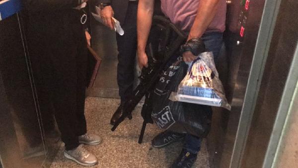 Adnan Oktar'la ilgili flaş gelişme! Tüm mallarına el konuldu...