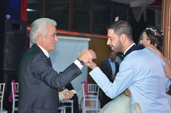 ONLAR ERDİ MURADINA