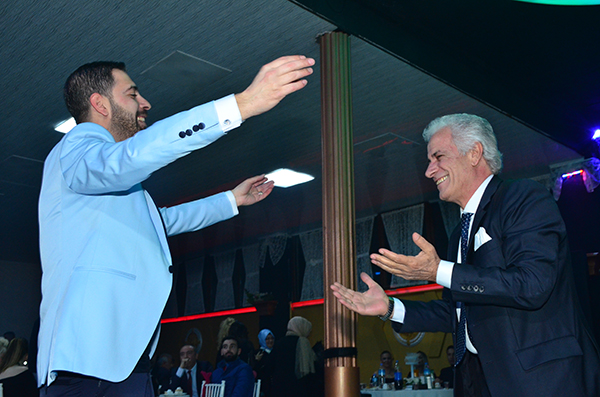 ONLAR ERDİ MURADINA