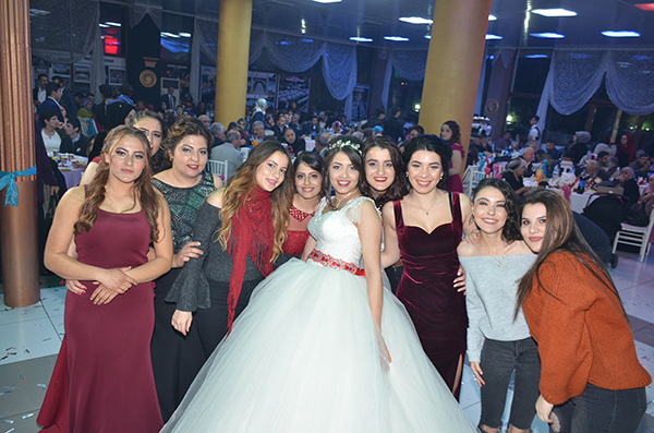 ONLAR ERDİ MURADINA