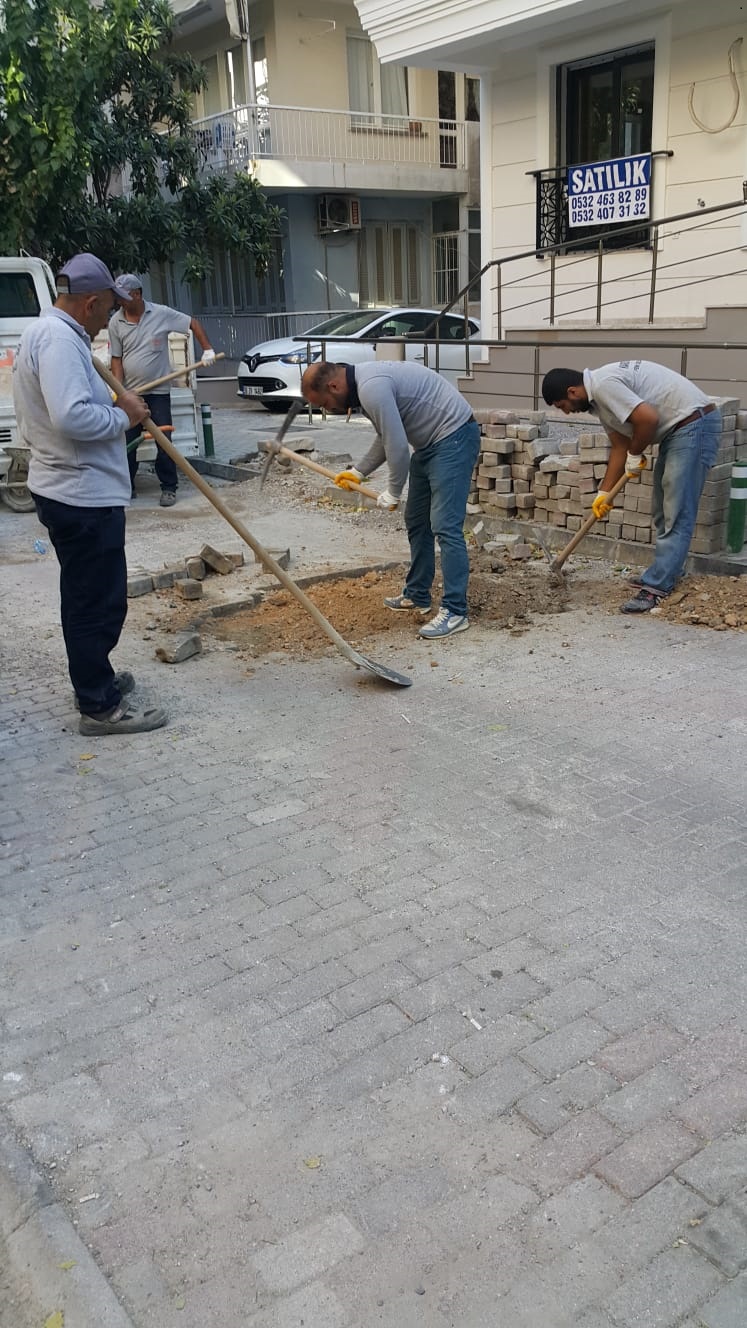 Salih Erkek Yazdı...