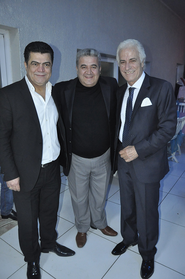 ONLAR ERDİ MURADINA