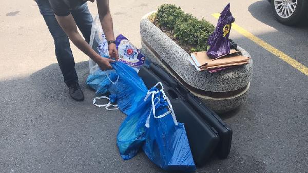 Adnan Oktar'la ilgili flaş gelişme! Tüm mallarına el konuldu...