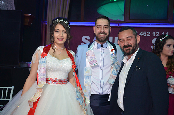 ONLAR ERDİ MURADINA