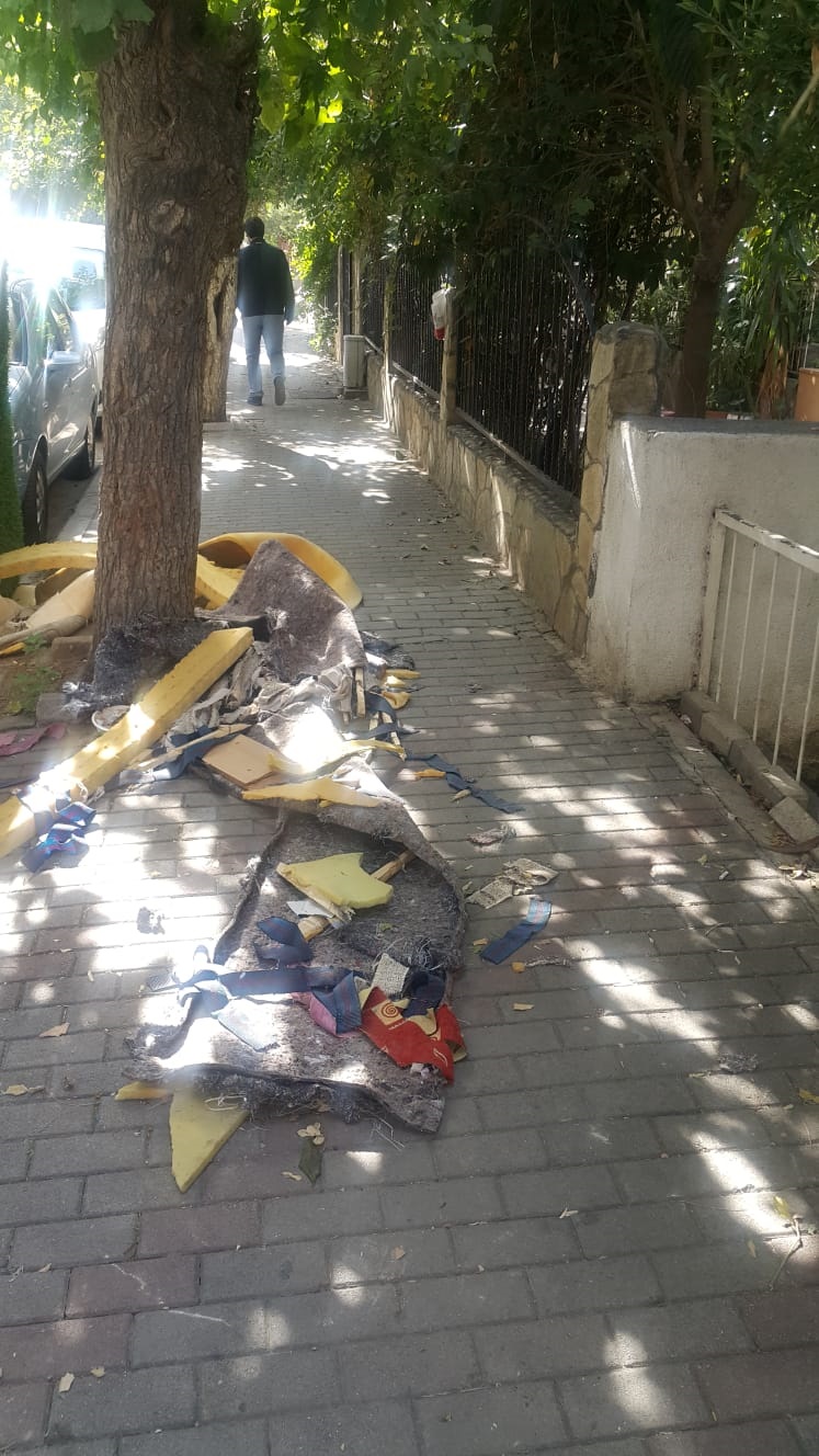 Salih Erkek Yazdı...