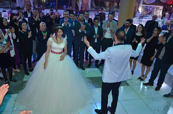 ONLAR ERDİ MURADINA