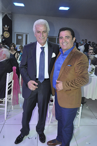 ONLAR ERDİ MURADINA