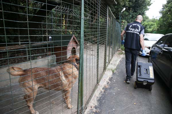 Adnan Oktar'la ilgili flaş gelişme! Tüm mallarına el konuldu...