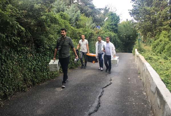 Adnan Oktar'la ilgili flaş gelişme! Tüm mallarına el konuldu...