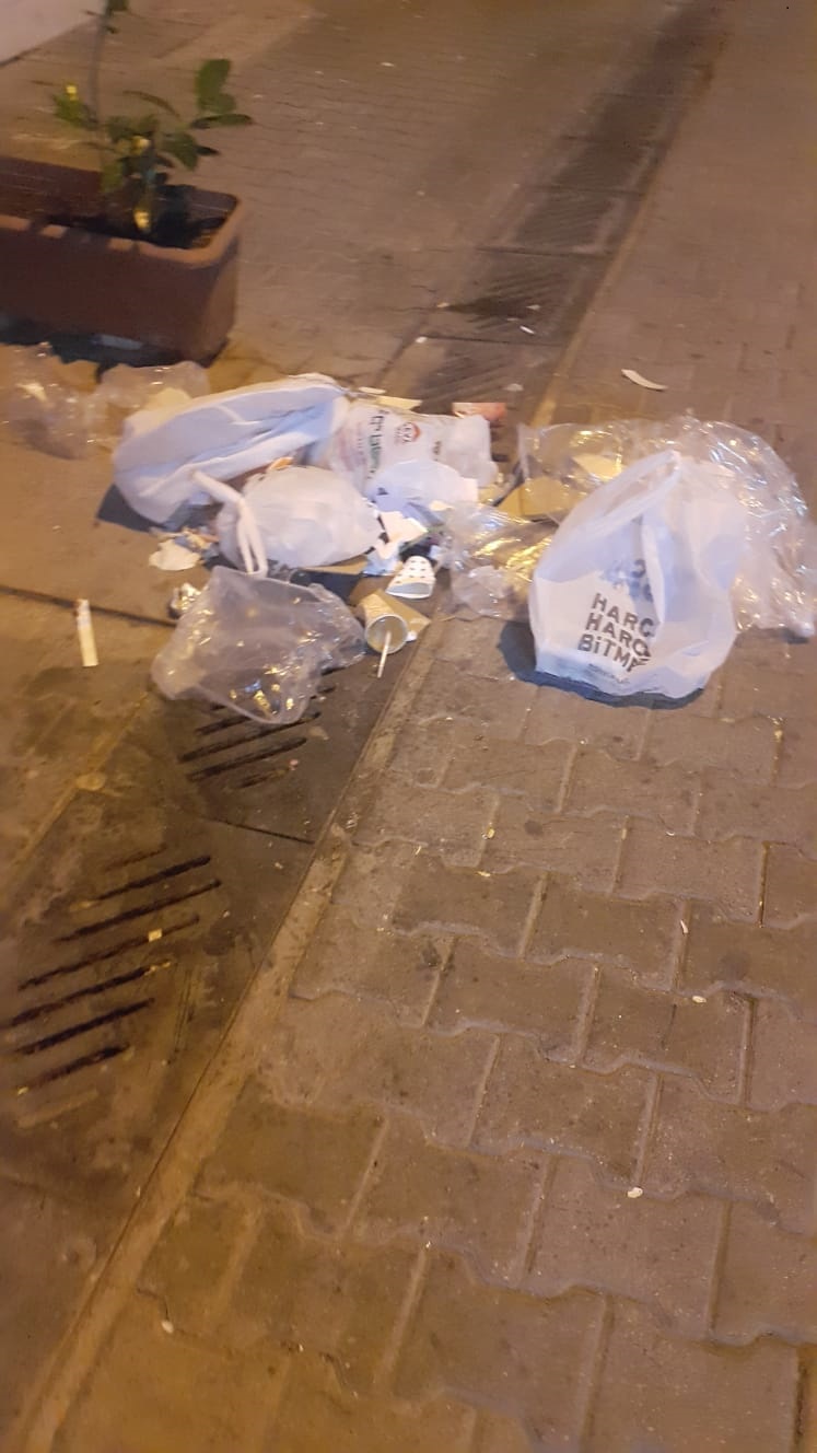 Salih Erkek Yazdı...