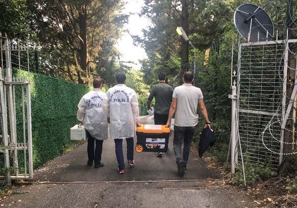 Adnan Oktar'la ilgili flaş gelişme! Tüm mallarına el konuldu...