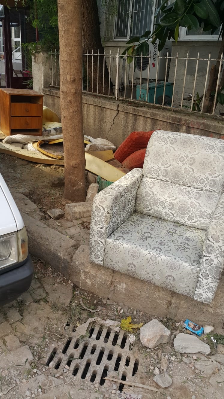 Salih Erkek Yazdı...