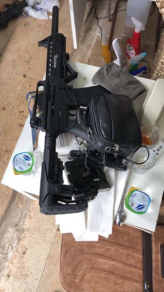 Adnan Oktar'la ilgili flaş gelişme! Tüm mallarına el konuldu...