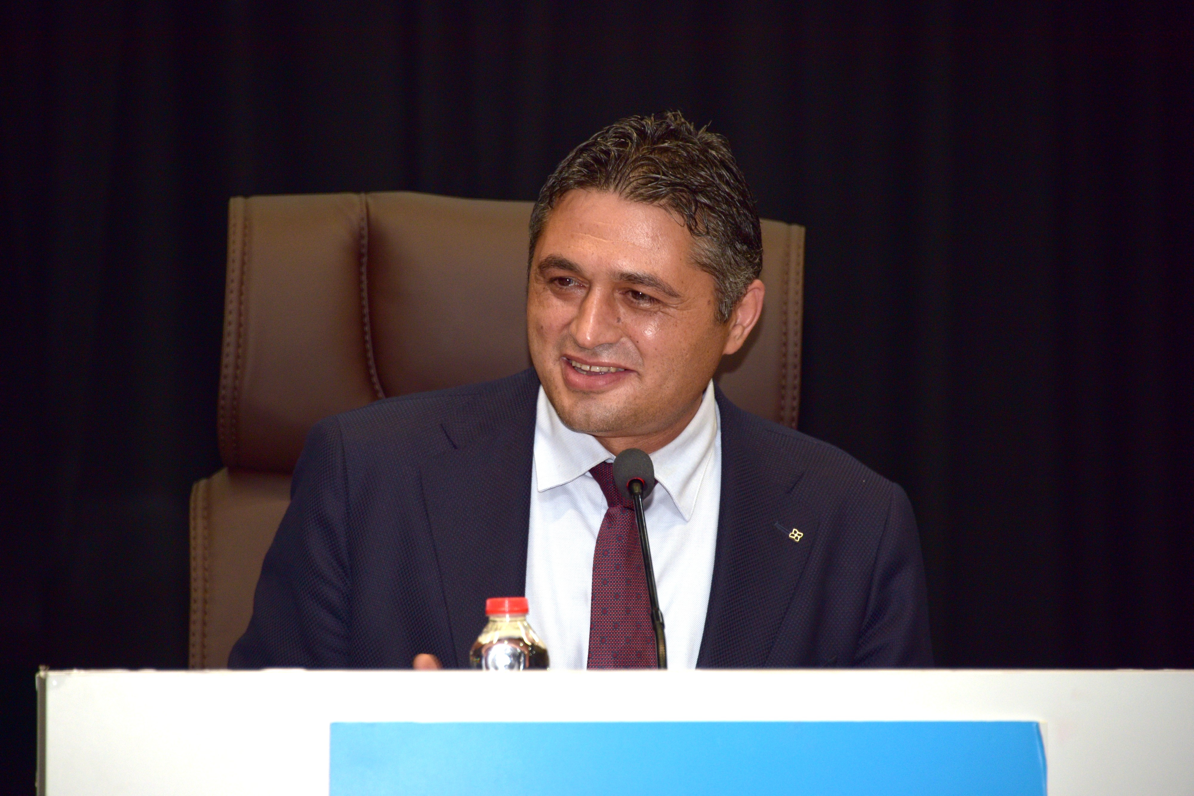 Aliağa Belediyesi Haziran Ayı Olağan Meclisi Toplandı