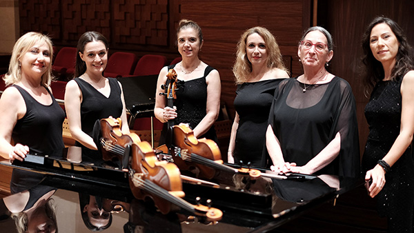 2018’e renkli veda