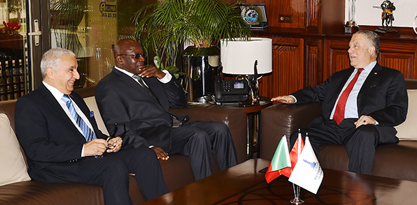 İzmir'deki dönüşümün 'püf noktasını' sordu