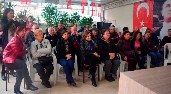 CHP'li Böke: İktidar krizin üzerini örtmeye çalışıyor