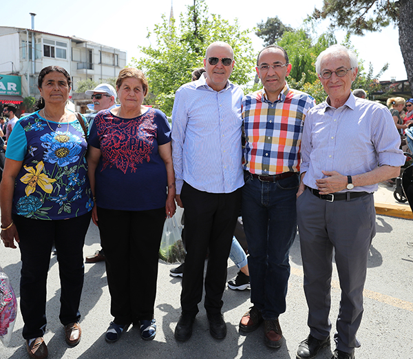 NE VAAD ETTİYSEK HEPSİ YAPILACAK