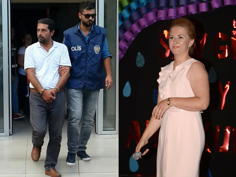 Alperen davasında şok ifade: Bu gördüklerinizi sakın...