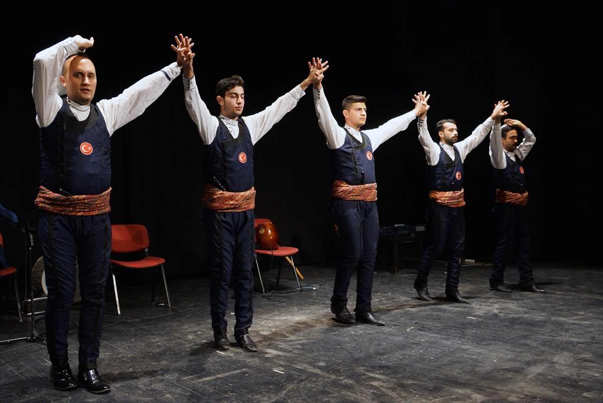 AK Partili Dağ: Kimse başımızı öne eğdiremez