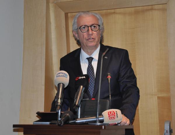 Zeybekci: İzmir'in bir hikayeye ihtiyacı var