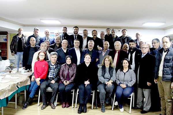 'Trafik rahatlayacak, cezaevi kalkacak'