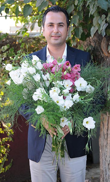 İzmir Başbakan Yıldırım’dan En Büyük Müjdeyi Bekliyor