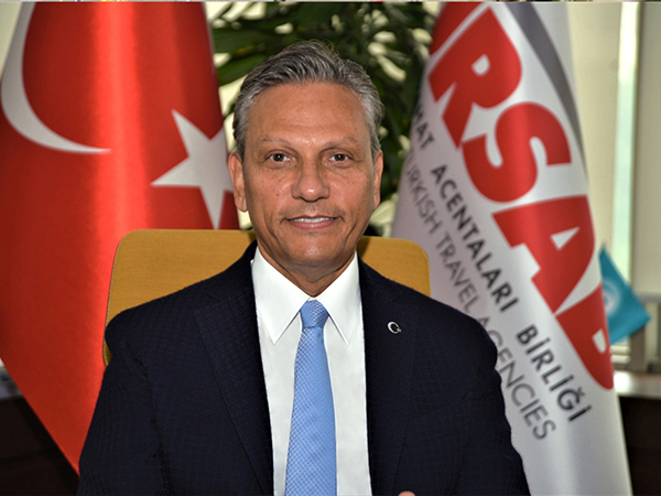 TÜRSAB'dan turizm açıklaması