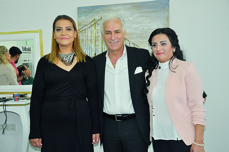 Bayraklı’da güzelliğe yeni soluk