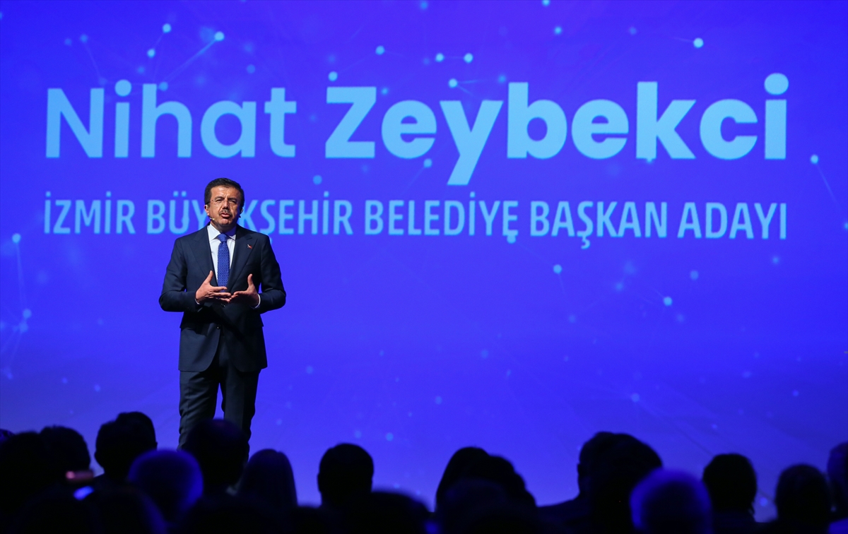 Zeybekci'den tarihi proje
