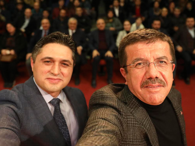 Zeybekci: Üç ay eve gitmeden çözüm planı yapacağız