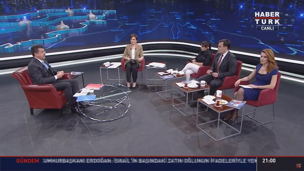 Zeybekci: İzmirli sorunları çözeceğimize inanıyor