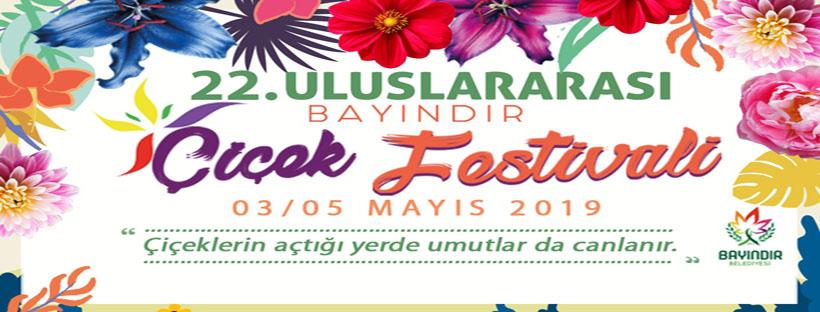 Mis kokulu festivale sayılı günler kaldı