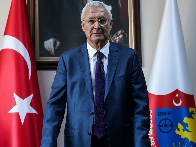 Celil Anık'tan 'mesleğe kara çalan taksici' isyanı