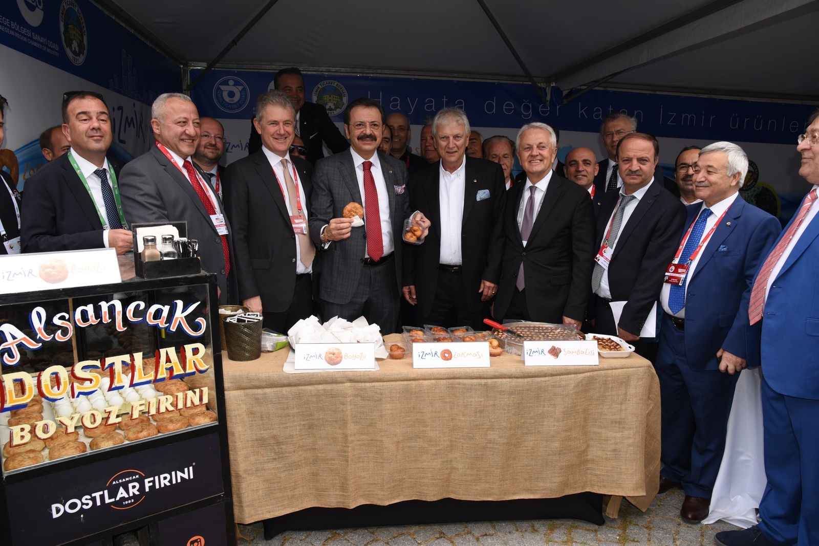 Şentop'dan Balkanlar'a davet