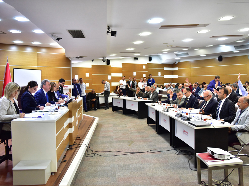 Bornova Belediyesi’nde İstihdam Birimi kuruluyor