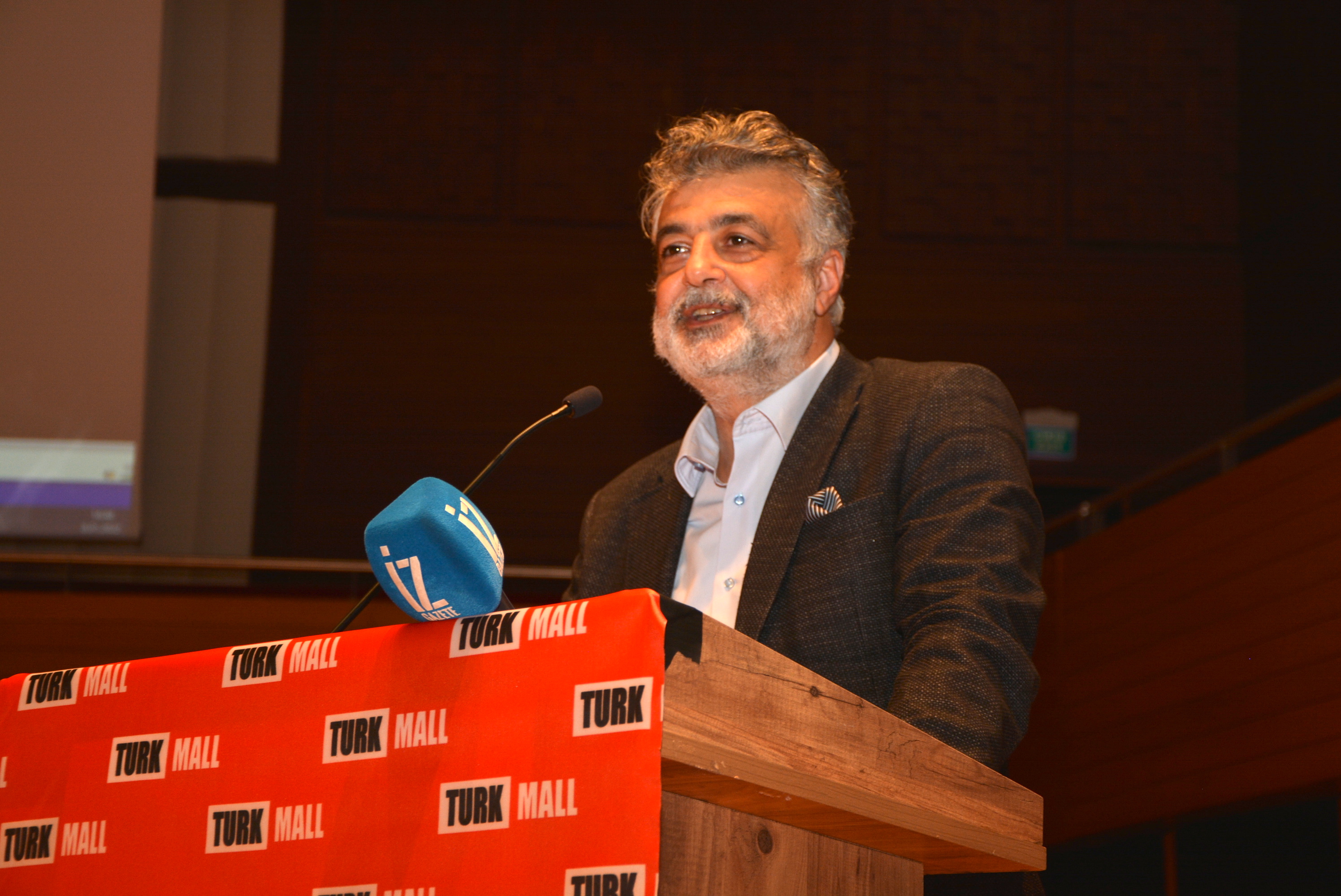 İzmir'in En Büyük Kentsel Dönüşüm Projesi: “FORUM GÖZTEPE”